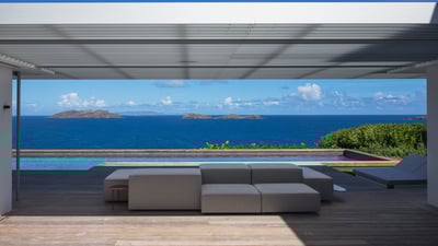 Luxury Villa Photo #19