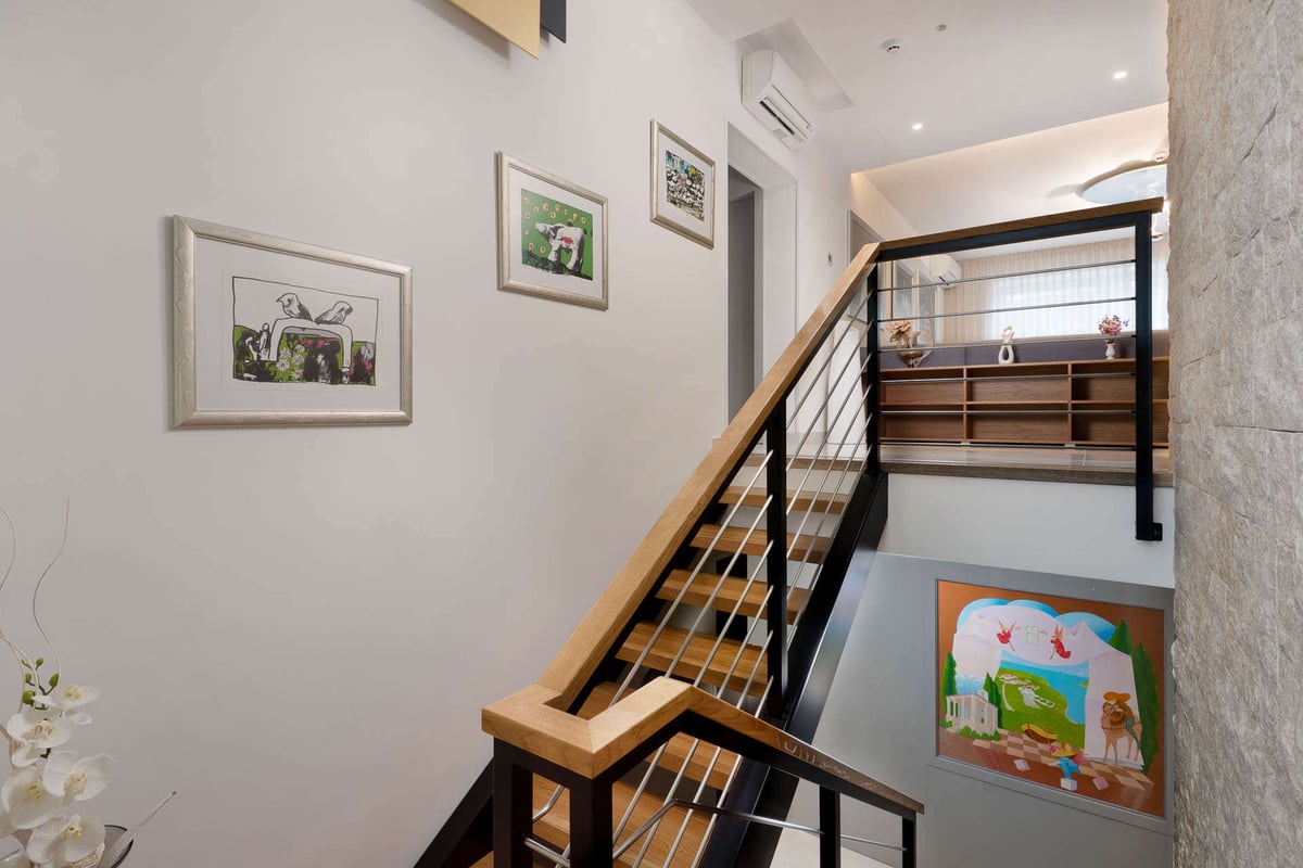 Thalia apartment rental - 27