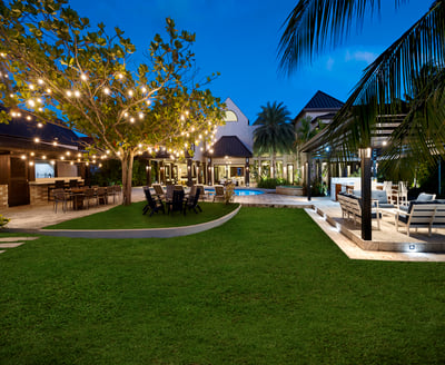 Luxury Villa Photo #46