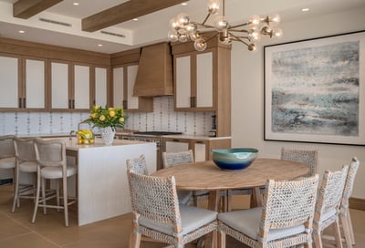 Luxury Villa Photo #13
