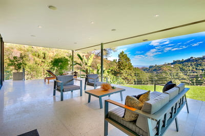 Luxury Villa Photo #19