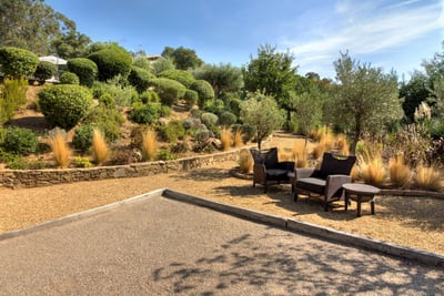 Luxury Villa Photo #17