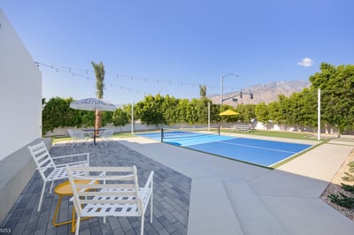Luxury Villa Photo #5