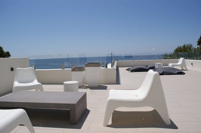Luxury Villa Photo #2