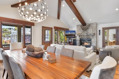 Luxury Villa Photo #6