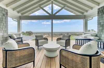 Luxury Villa Photo #11