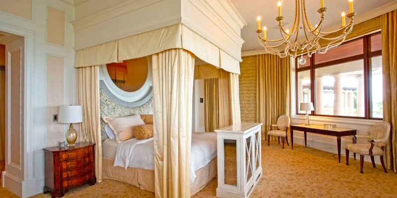 Castillo Caribe
