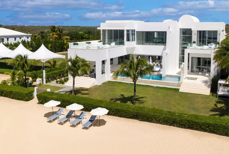 Beach House