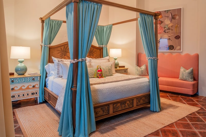 Villa Sirena