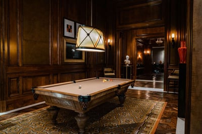 Luxury Villa Photo #13