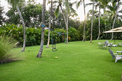 Luxury Villa Photo #5