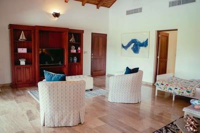 Luxury Villa Photo #72