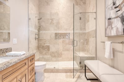 Luxury Villa Photo #45