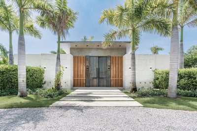 Luxury Villa Photo #51