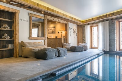 Luxury Villa Photo #36