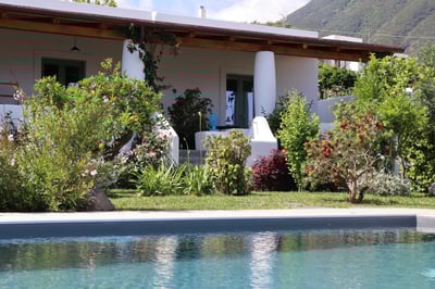Luxury Villa Photo #55