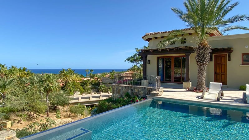 Villa Áurea Montaña