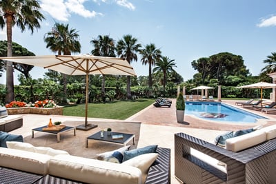 Luxury Villa Photo #9