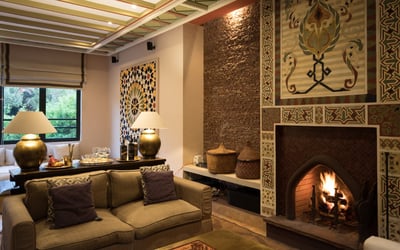 Luxury Villa Photo #11