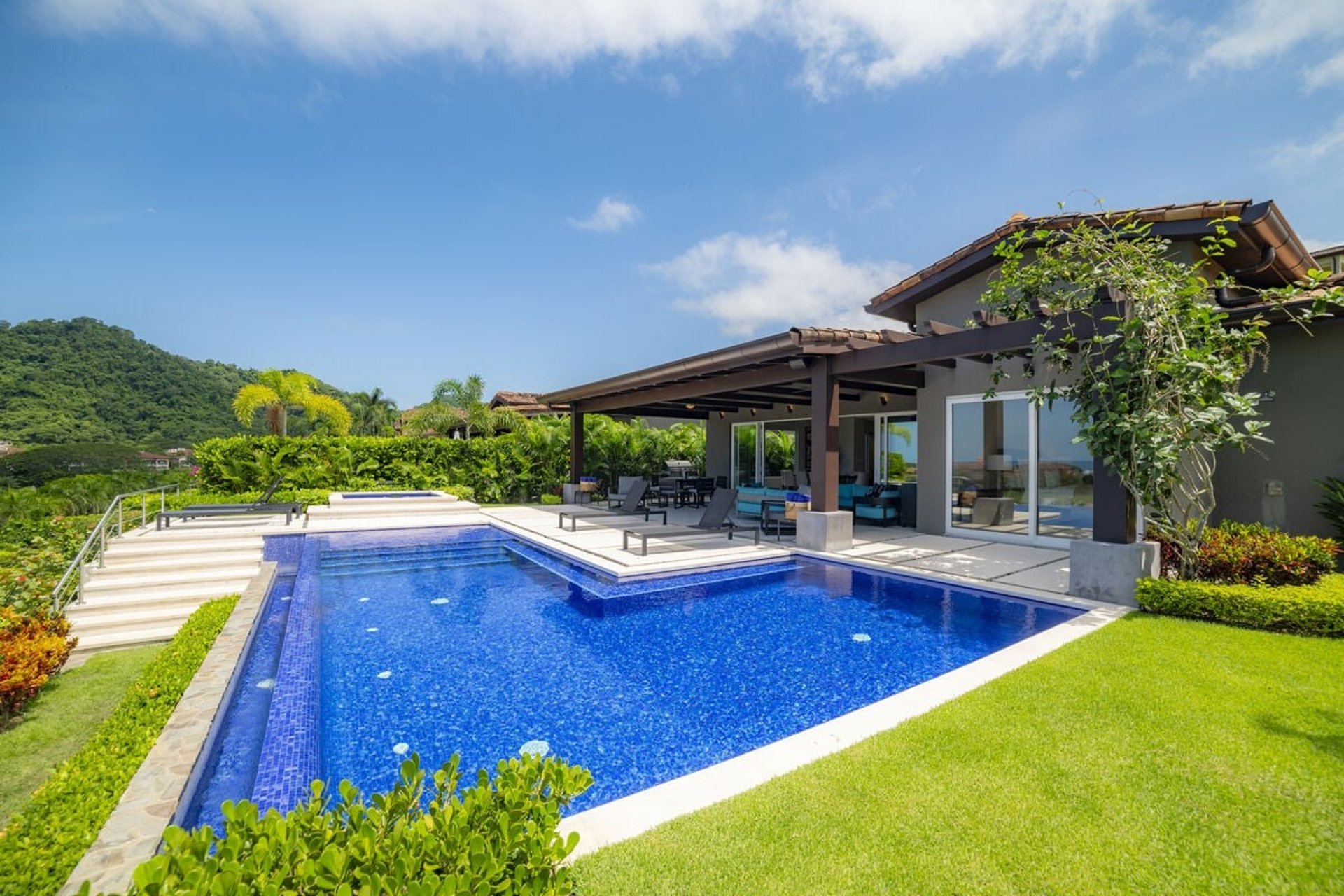 Casa Blue Sail - 3