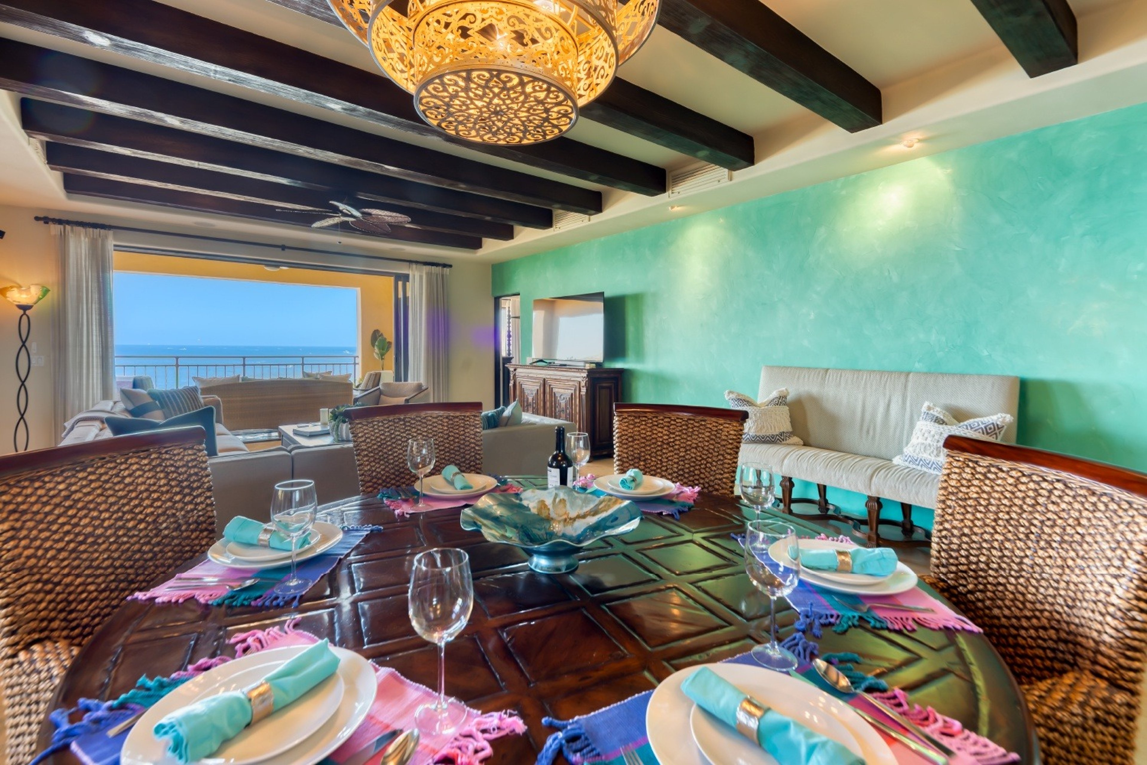 Hacienda Tranquila - 3