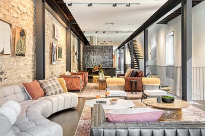 Luxury Villa Photo #15