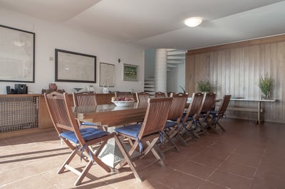 Luxury Villa Photo #18