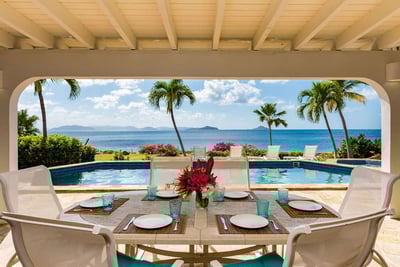 Luxury Villa Photo #10
