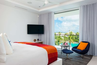 Luxury Villa Photo #13