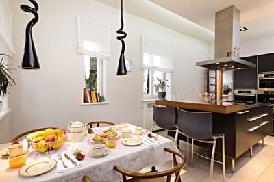 Luxury Villa Photo #43