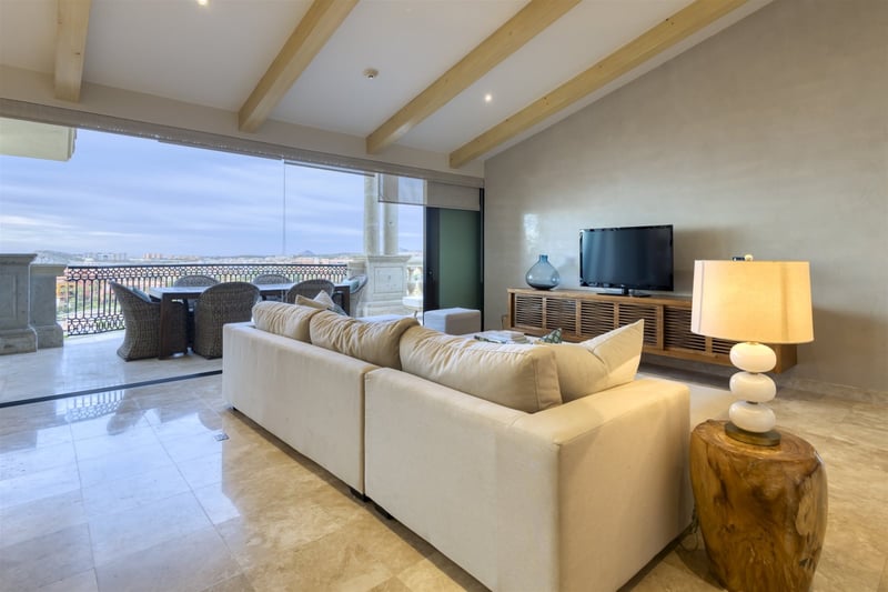 Casa de los Vientos Penthouse