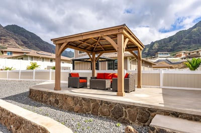 Luxury Villa Photo #27