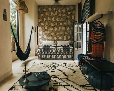 Luxury Villa Photo #13