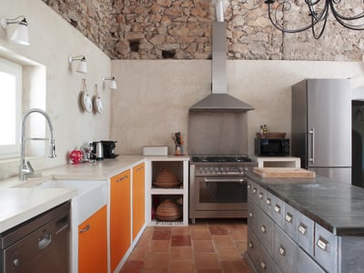 Luxury Villa Photo #11