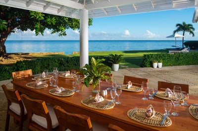 Luxury Villa Photo #7