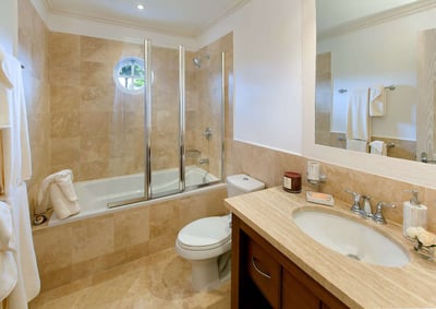 Luxury Villa Photo #12