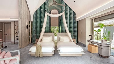 Luxury Villa Photo #10
