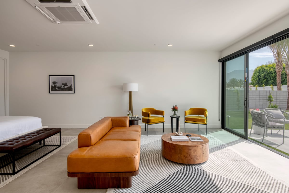 Desert Prestige Villa