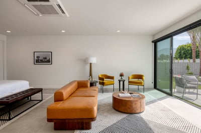Luxury Villa Photo #35