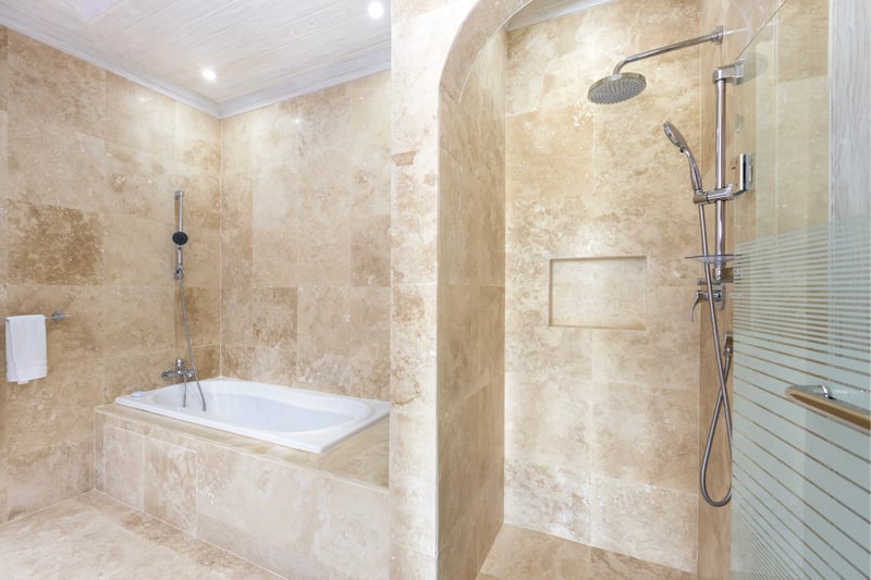 Old Trees 302 | La Mirage