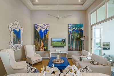 Luxury Villa Photo #15