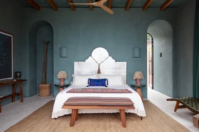 Luxury Villa Photo #29
