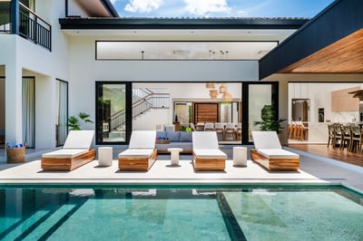 Luxury Villa Photo #4