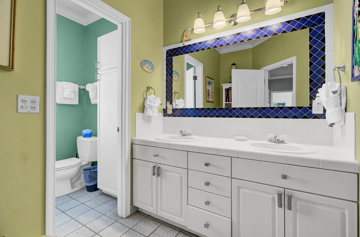 Atlantic Breeze Abode