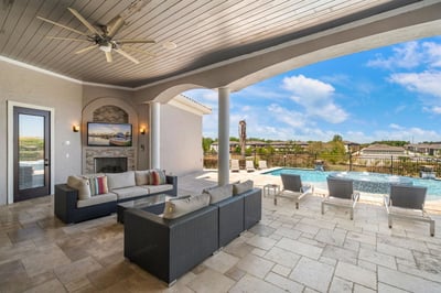 Luxury Villa Photo #10
