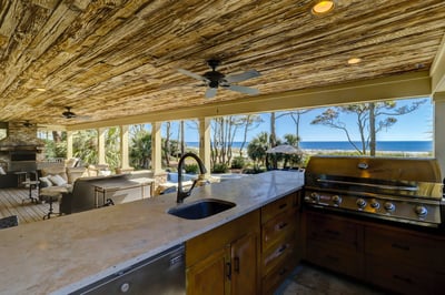 Luxury Villa Photo #13