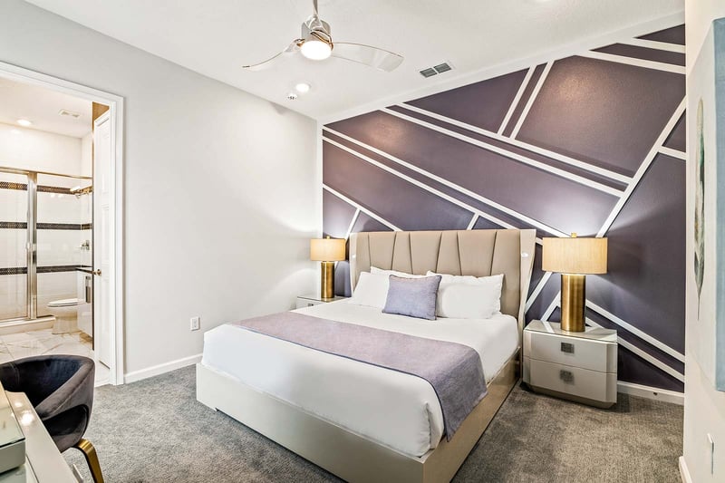 Davy Jones Locker at Villatel Village Solterra