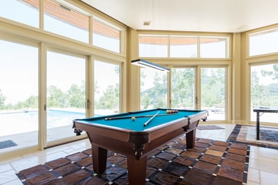 Luxury Villa Photo #18