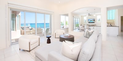 Luxury Villa Photo #10
