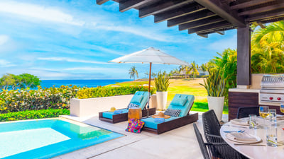 Luxury Villa Photo #4